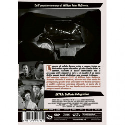 IL COLPEVOLE E` FRA NOI - DVD