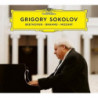 BEETHOVEN BRAHMS MOZART