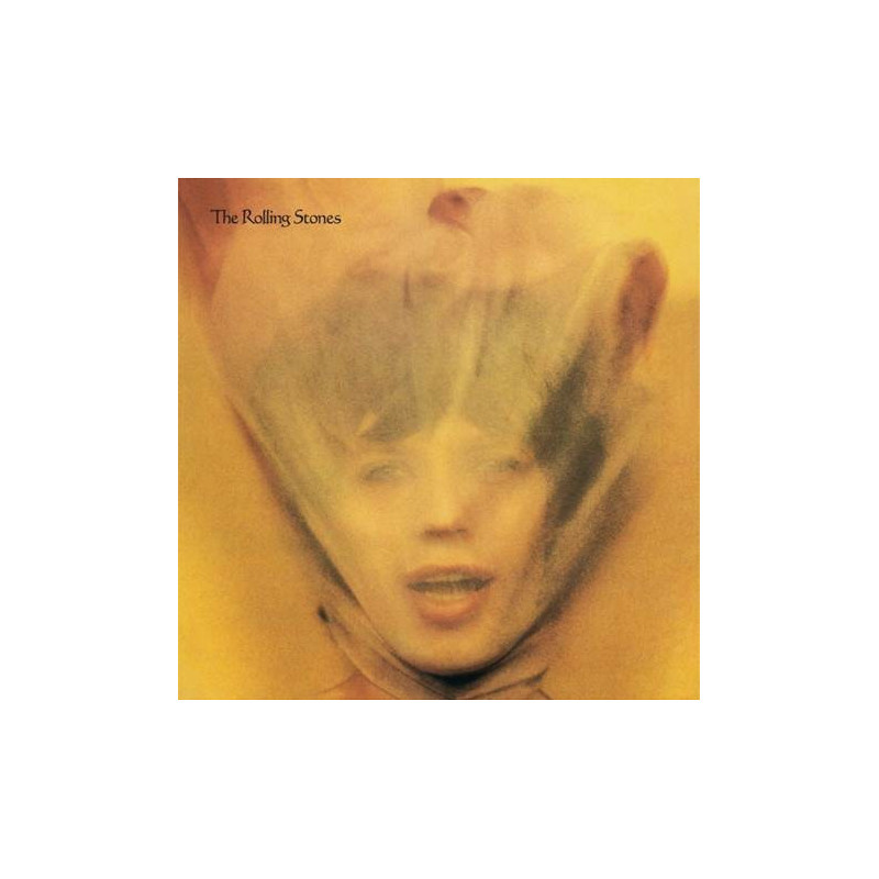 GOATS HEAD SOUP