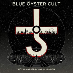 40TH ANNIVERSARY - LIVE IN LONDON