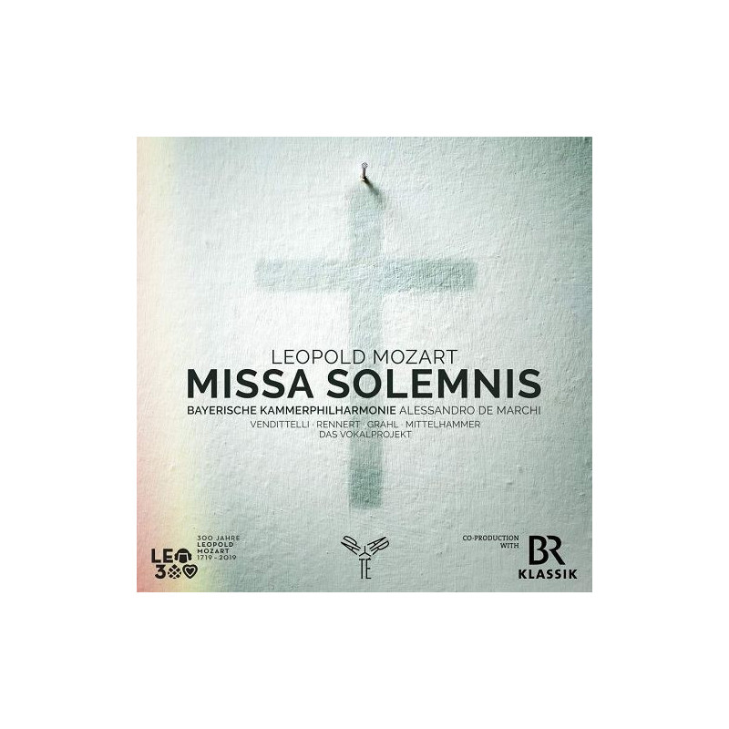 MISSA SOLEMNIS