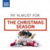 MY PLYLIST FOR THE CHRISTMAS SEASON