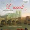 COMPLETE PIANO SONATAS VOL.8 - SONATINAS