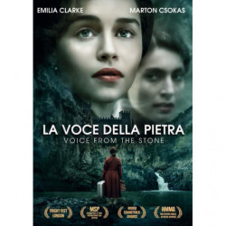 LA VOCE DELLA PIETRA