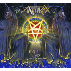 FOR ALL KINGS TOUR EDITION
