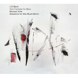 CANTATA BWV 56, BWV 82, BWV...