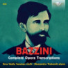 COMPLETE OPERA TRANSCRIPTIONS - INTEGRAL
