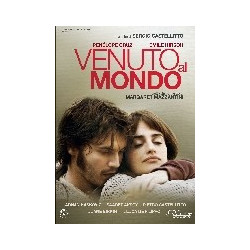 VENUTO AL MONDO - DVD...