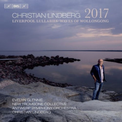 CHRISTIAN LINDBERG - 2017