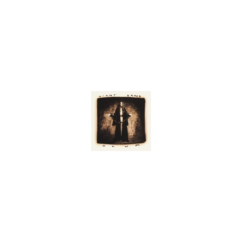 GLUM (25TH ANNIVERSARY EDITION)