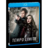 TEMPO LIMITE (TERM LIFE) BLU RAY DISC (2016USA) REGIA PETER BILLINGSLEY