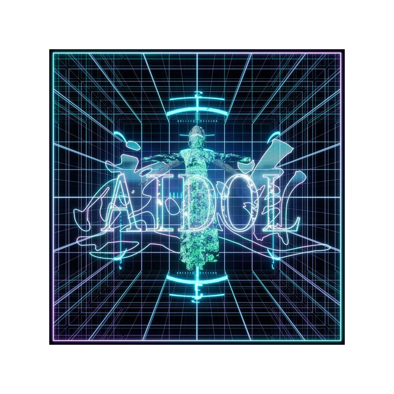 AIDOL (O.S.T.)