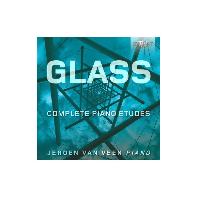 COMPLETE PIANO ETUDES - STUDI PER PIANOF