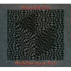 MIDITERRANEAN PADS