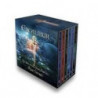 THE 20TH ANNIVERSARY BOX SET