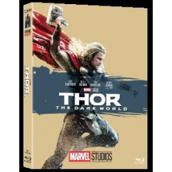 THOR THE DARK WORLD - 10...