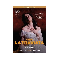 LA TRAVIATA