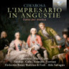 L'IMPRESARIO IN ANGUSTIE (FARSA PER MUSI