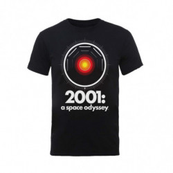 2001: A SPACE ODYSSEY HAL 9000 TS