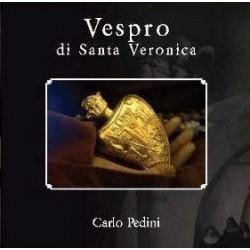 PEDINI: VESPRO DI SANTA...