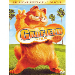 GARFIELD - IL FILM (2004)