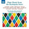 FLUTE MUSIC FROM THE HARLEQUIN YEARS
