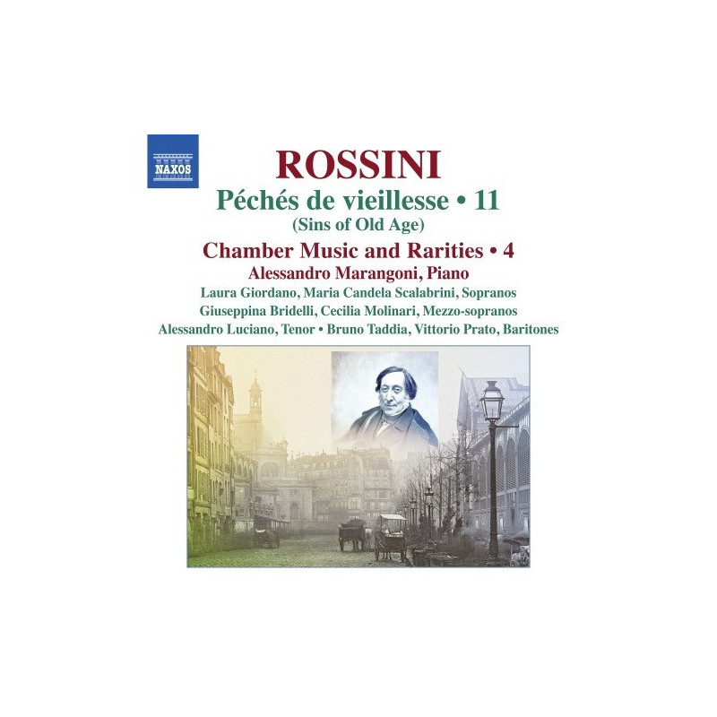 OPERE PER PIANOFORTE (INTEGRALE), VOL.11