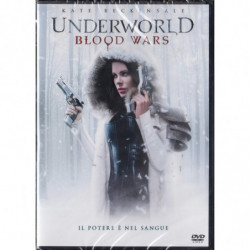 UNDERWORLD: BLOOD WARS...