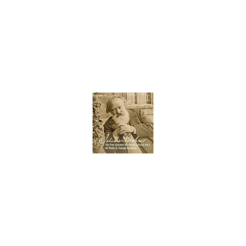 SONATE PER VIOLINO, VOL.2 - THE FIVE SON