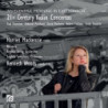 21ST CENTURY VIOLIN CONCERTOS - CONCERTI