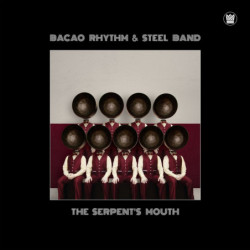 SERPENT'S MOUTH