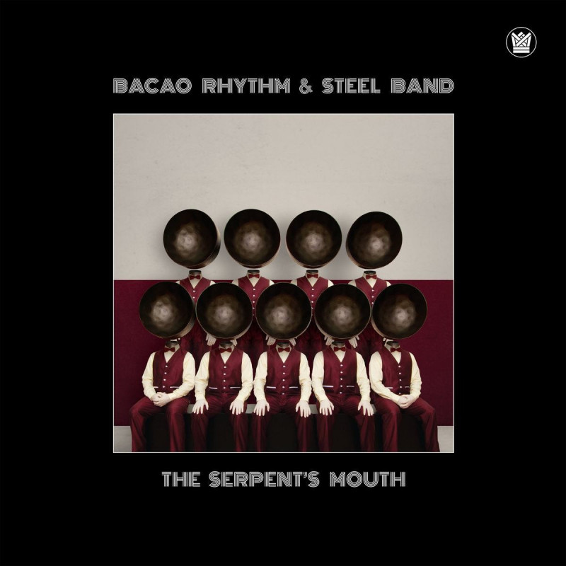 SERPENT'S MOUTH