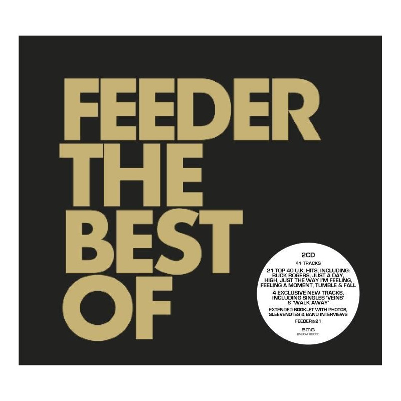 THE BEST OF