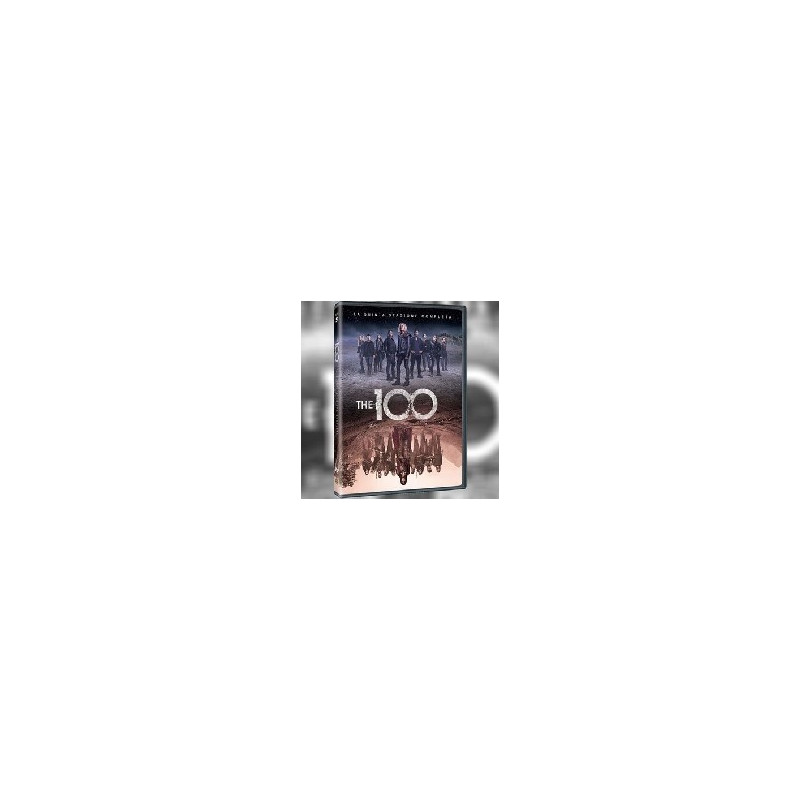100 S5, THE (DS)