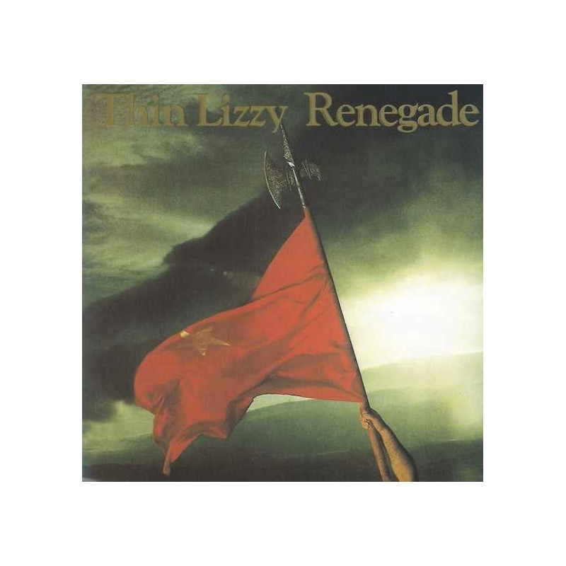 RENEGADE