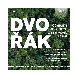 CONCERTI E POEMI SINFONICI...