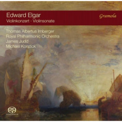 CONCERTO PER VIOLINO OP.61,...
