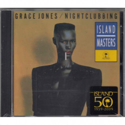 NIGHTCLUBBING