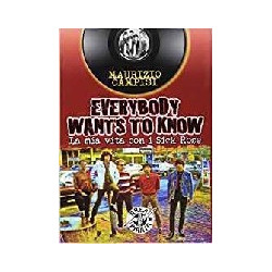 EVERYBODY WANTS TO KNOW (LA...