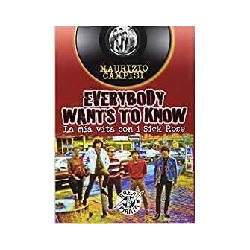 EVERYBODY WANTS TO KNOW (LA...