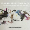 BACH: 7 FLOTENSONATEN BWV 1030-1035 BWV