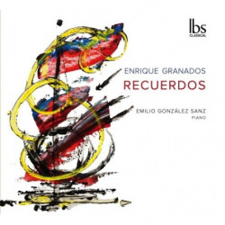 RECUERDOS - OPERE PER...