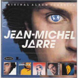 ORIGINAL ALBUM CLASSICS