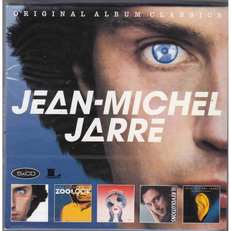 ORIGINAL ALBUM CLASSICS
