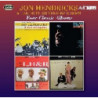 FOUR CLASSIC ALBUMS