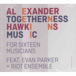 TOGETHERNESS MUSIC FOR...