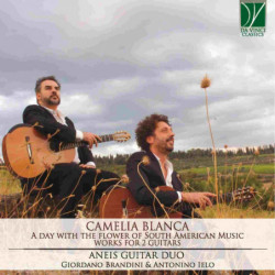 BLANCA: A DAY WITH THE...