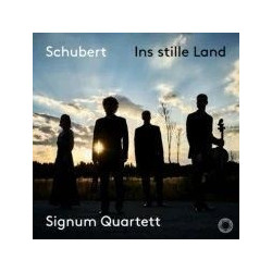 INS STILLE LAND