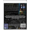 DARK HALL               CARD TAROCCO BLU RAY DISC