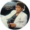 THRILLER EX-US PICTURE VINYL